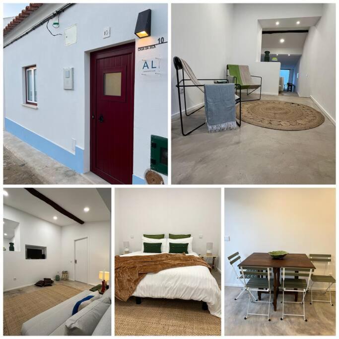 Casa Da Xica Villa ตอร์เรา ภายนอก รูปภาพ
