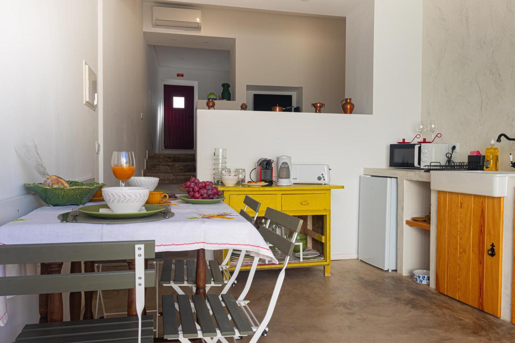 Casa Da Xica Villa ตอร์เรา ภายนอก รูปภาพ
