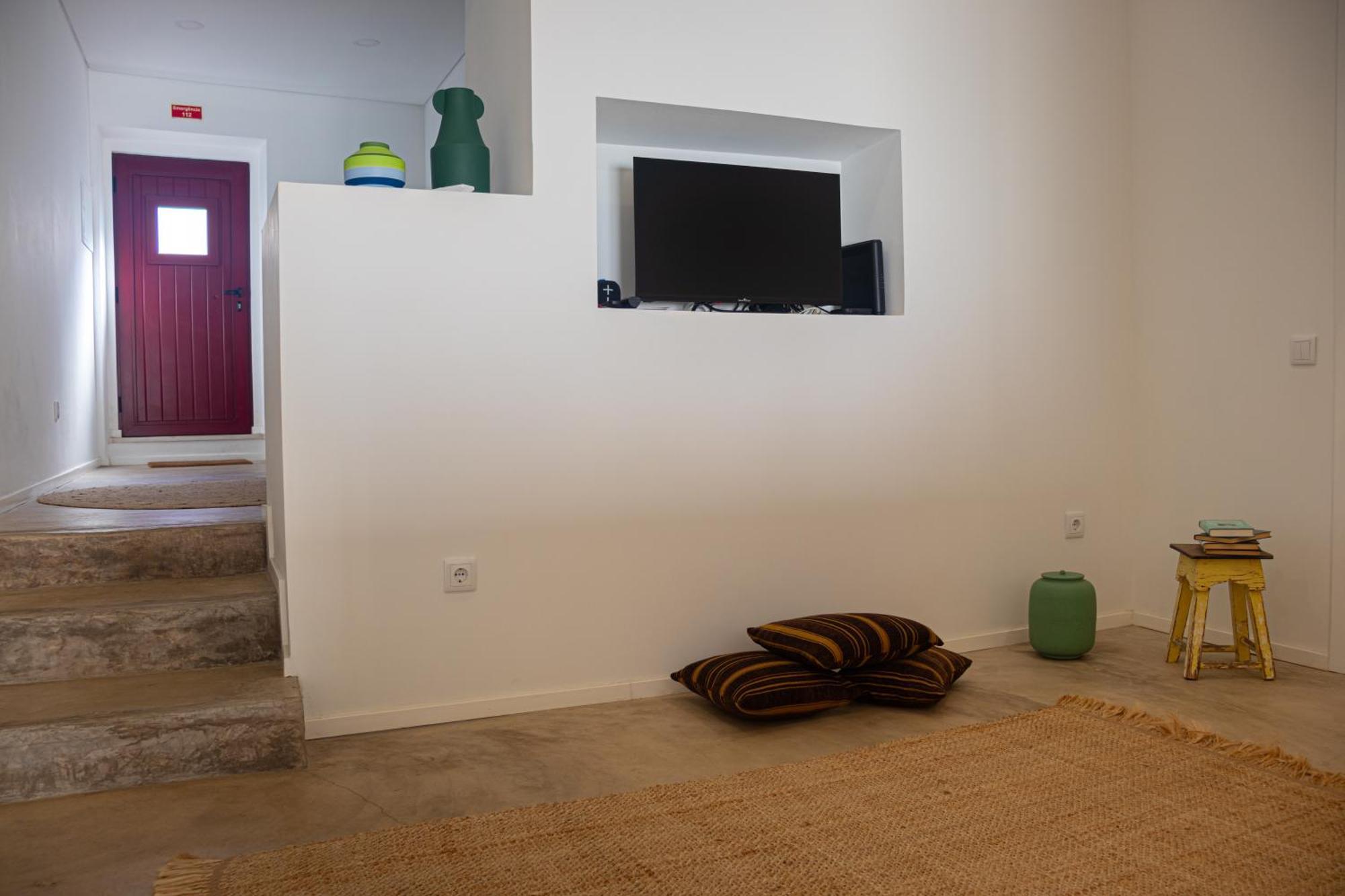 Casa Da Xica Villa ตอร์เรา ภายนอก รูปภาพ