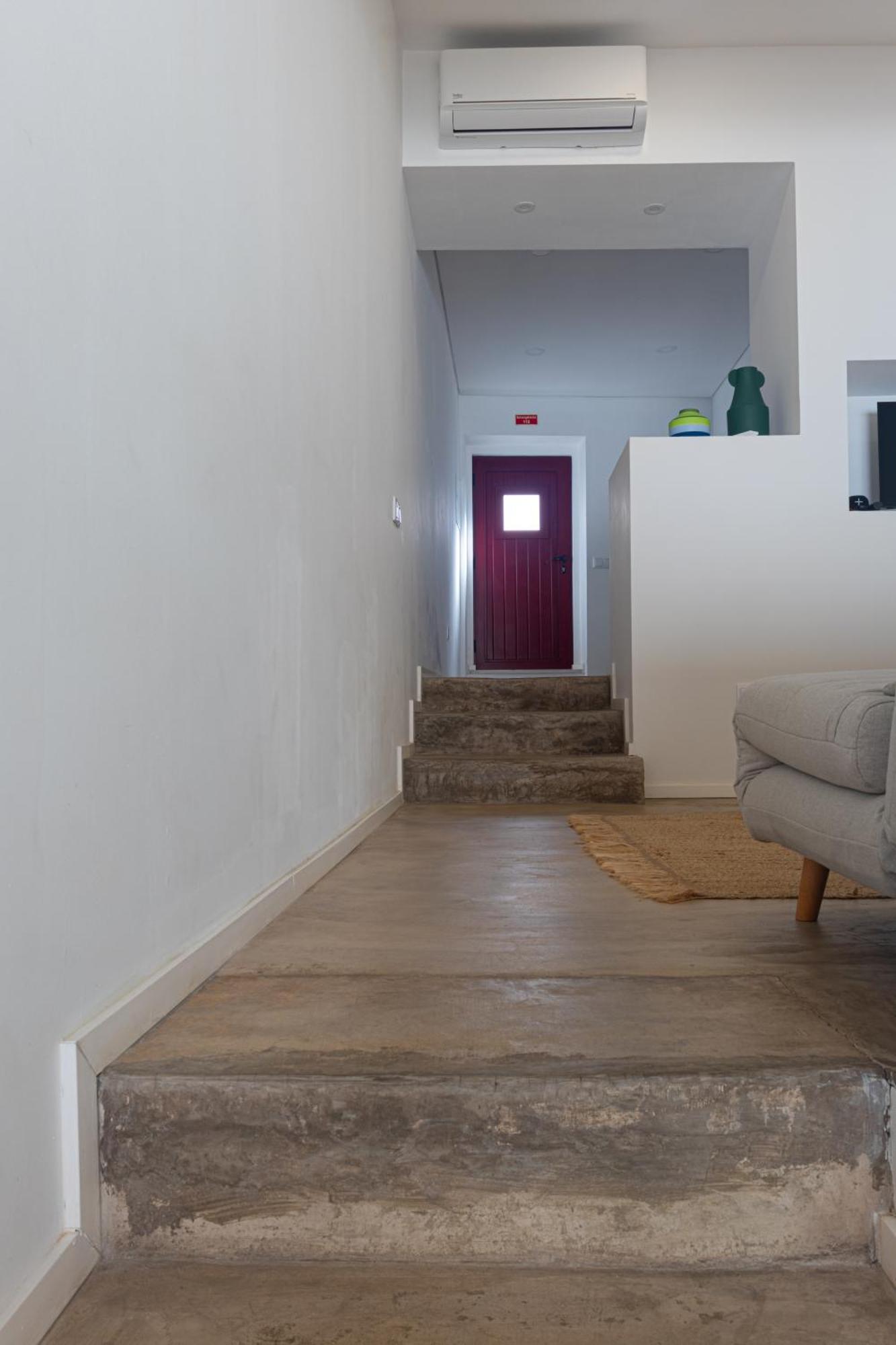 Casa Da Xica Villa ตอร์เรา ภายนอก รูปภาพ
